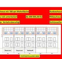 Haus zum Kaufen in Gründau Rothenbergen 499.000,00 € 160 m²