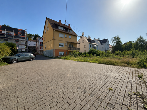 Foto - Haus zum Kaufen in Stuttgart 828.000,00 € 227 m²