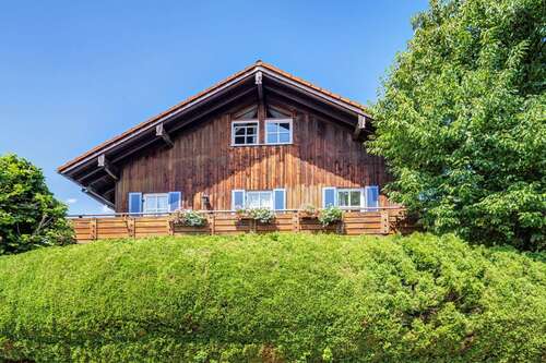 Foto - Haus zum Kaufen in Feldafing 1.100.000,00 € 146 m²