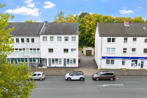 Foto - Haus zum Kaufen in Schleswig 540.000,00 € 260 m²