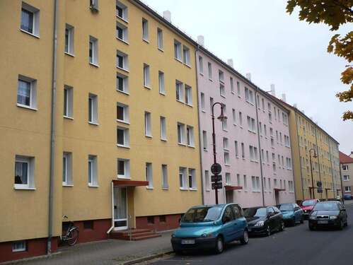 Foto - Wohnung zum Mieten in Weißwasser 227,00 € 46 m²