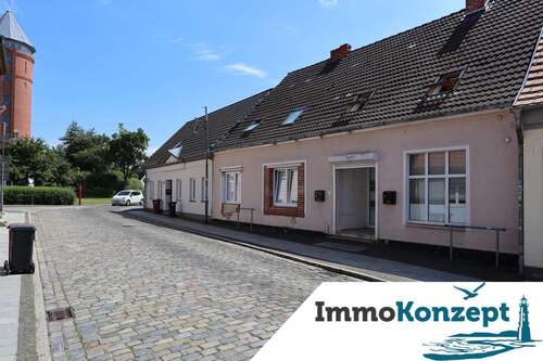 Foto - Haus zum Kaufen in Grimmen 139.000,00 € 263 m²