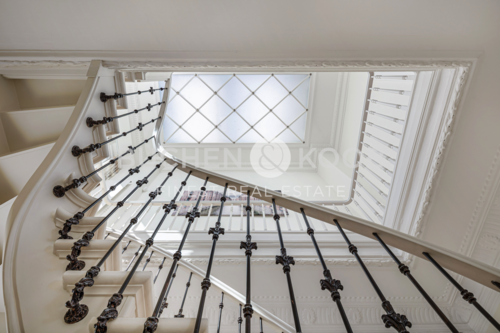 Foto - Haus zum Kaufen in Hamburg 5.500.000,00 € 509 m²