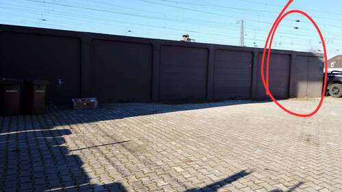 Foto - Spezialgewerbe in Mannheim 150,00 € 20 m²