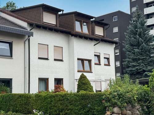 Foto - Wohnung zum Kaufen in Oftersheim 212.000,00 € 61.36 m²