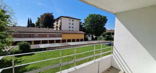 Foto - Wohnung zum Kaufen in Mühldorf 149.000,00 € 54.22 m²