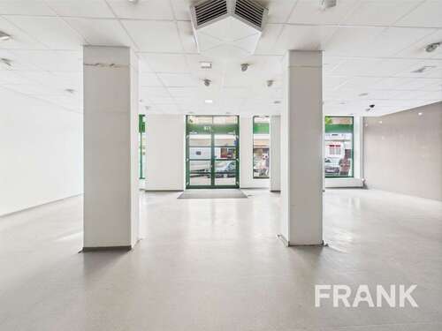 Foto - Einzelhandel in Kiel 2.101,00 € 191 m²