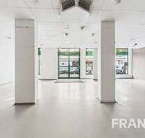 Einzelhandel in Kiel 2.101,00 € 191 m²