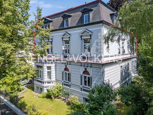 Foto - Wohnung zum Kaufen in Bonn - Bad Godesberg 899.000,00 € 207 m²