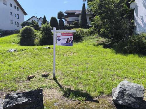 Foto - Grundstück zu verkaufen in Wald-Michelbach 99.999,00 € 730 m²