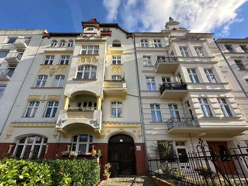 Foto - Wohnung zum Mieten in Berlin 1.660,00 € 80 m²