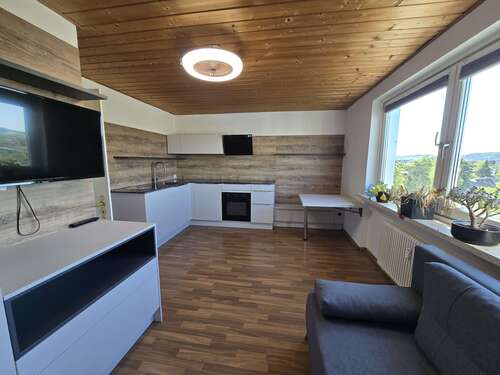 Foto - Wohnung zum Kaufen in Waldkraiburg 108.000,00 € 22.61 m²