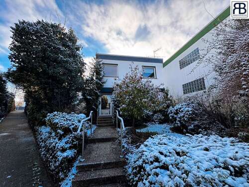 Foto - Haus zum Kaufen in Rösrath 499.000,00 € 115 m²