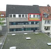 Wohnung zum Mieten in Hannover 445,00 € 34 m²
