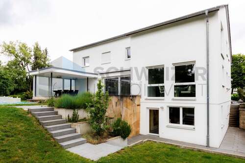 Foto - Haus zum Kaufen in Tübingen 2.985.000,00 € 388 m²