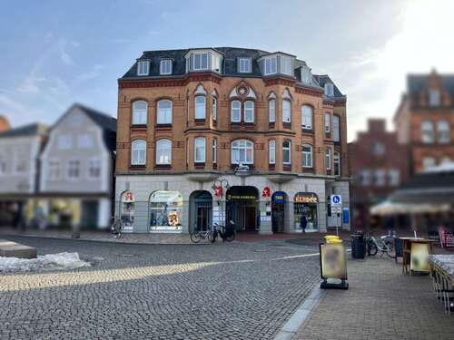 Foto - Büro in Husum 1.400,00 € 209 m²