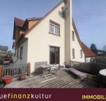 Haus zum Kaufen in Bad Urach - Hengen 325.000,00 € 228 m² - Bad Urach - Hengen