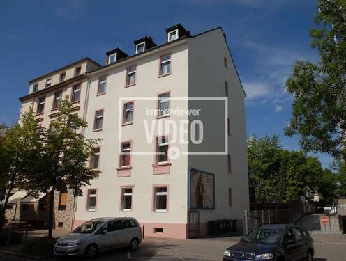 Foto - Wohnung zum Mieten in Frankfurt am Main 875,00 € 53 m²