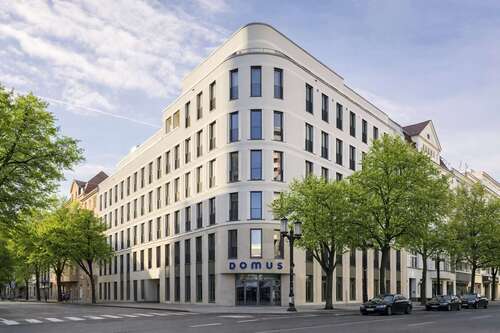 Foto - Wohnung zum Kaufen in Berlin 679.096,00 € 77.17 m²