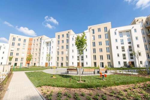 Foto - Wohnung zum Kaufen in Darmstadt 498.000,00 € 80 m²