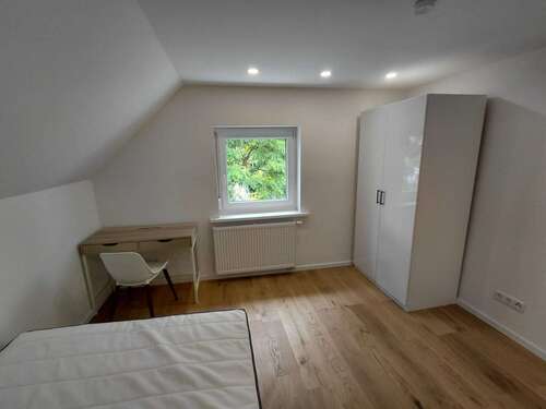 Foto - Wohnen auf Zeit in Nürnberg 485,00 €