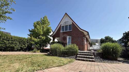 Foto - Haus zum Kaufen in Pinneberg 549.000,00 € 109 m²