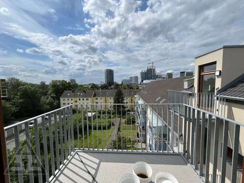 Foto - Wohnung zum Mieten in Düsseldorf 1.700,00 € 75 m²