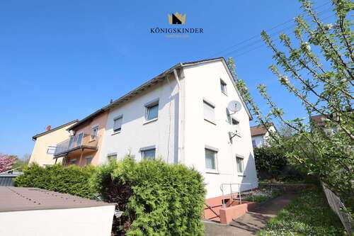 Foto - Haus zum Kaufen in Schwäbisch Gmünd 338.000,00 € 160 m²