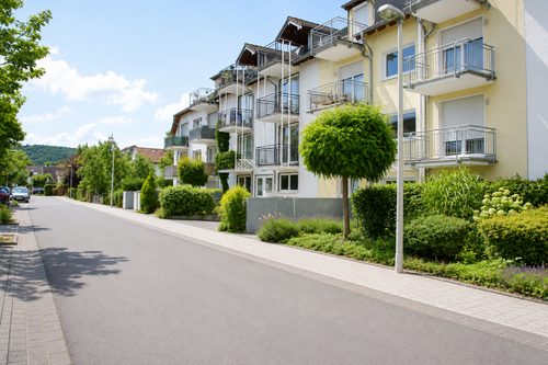 Foto - Wohnung zum Mieten in Bonn 905,00 € 69.5 m²