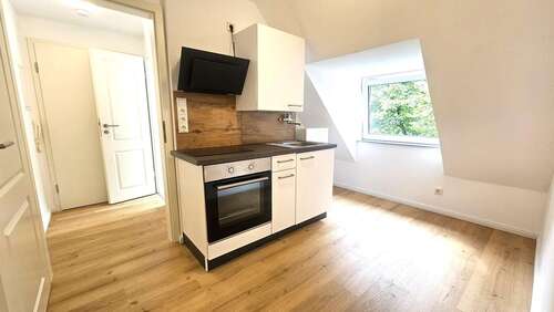Foto - Wohnung zum Mieten in Hannover 450,00 € 25 m²