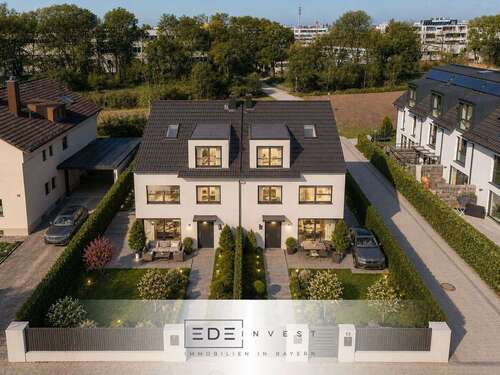 Foto - Grundstück zu verkaufen in München 1.695.000,00 € 755 m²