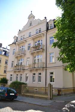 Foto - Wohnung zum Mieten in Dresden 693,60 € 72.25 m²