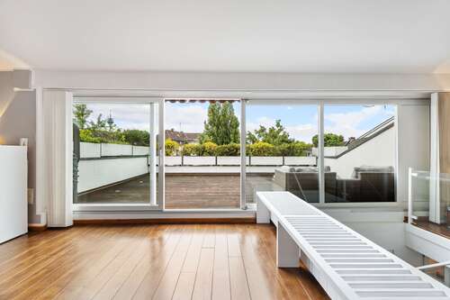 Foto - Wohnung zum Kaufen in düsseldorf 1.595.000,00 € 168 m²