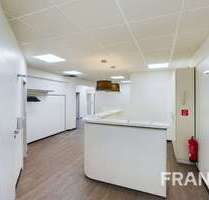 Büro in Kiel 1.222,00 € 140 m² - 1.222,00 EUR Kaltmiete, ca.  140,00 m² in Kiel (PLZ: 24143)
