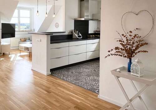 Foto - Wohnung zum Kaufen in Neuss - Uedesheim 499.000,00 € 107 m²