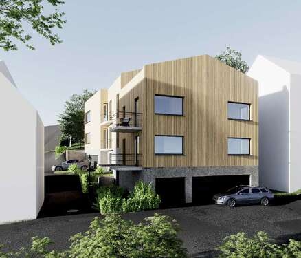 Foto - Haus zum Kaufen in Wald-Michelbach 109.900,00 € 1 m²