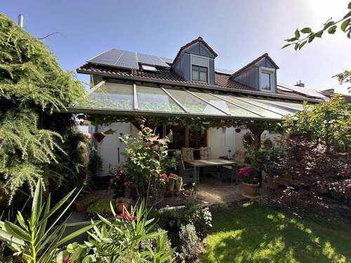 Foto - Haus zum Kaufen in Bobingen 429.000,00 € 113.82 m²