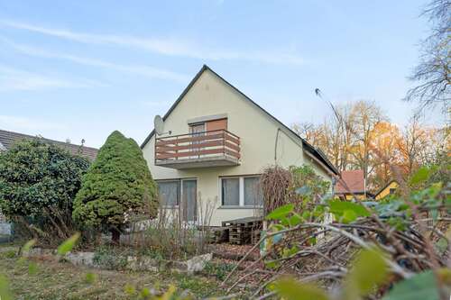 Foto - Haus zum Kaufen in Berlin 395.000,00 € 133 m²