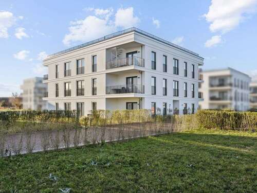 Foto - Wohnung zum Kaufen in Barth 420.000,00 € 71 m²