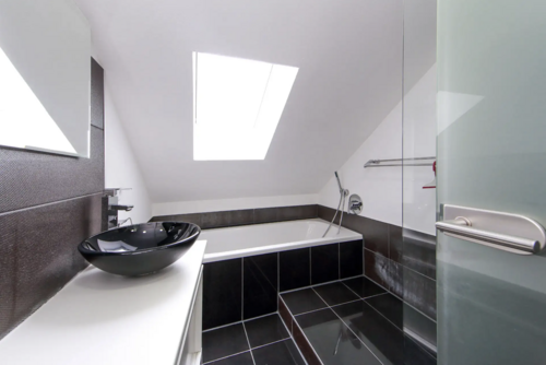 Foto - Wohnung zum Mieten in Aalen 1.000,00 € 75 m²