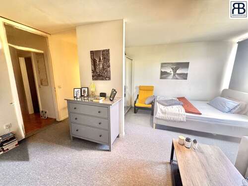 Foto - Wohnung zum Kaufen in Köln 99.000,00 € 28.83 m²