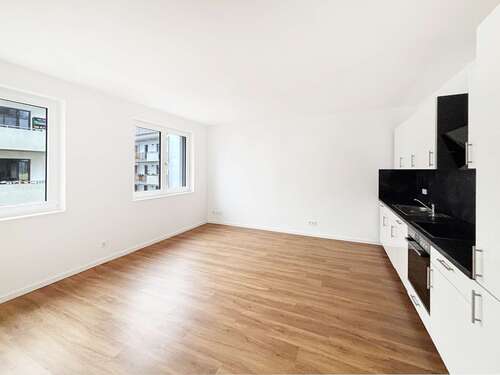 Foto - Wohnung zum Mieten in Berlin 1.084,60 € 52 m²