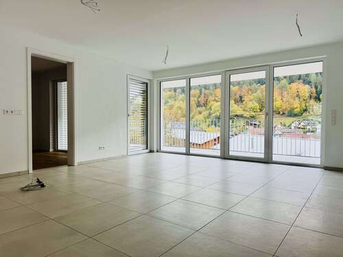 Foto - Wohnung zum Mieten in Bad Wildbad 860,00 € 72 m²