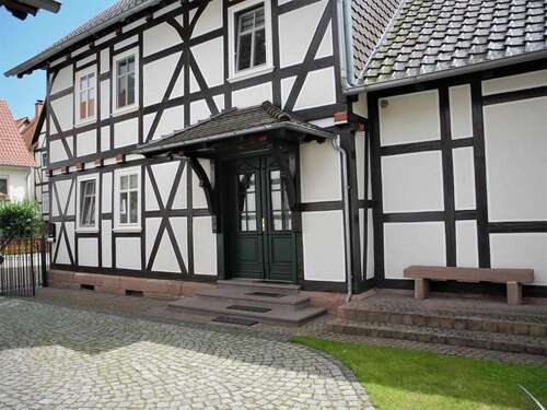 Foto - Haus zum Kaufen in Lindewerra 424.000,00 € 214 m²