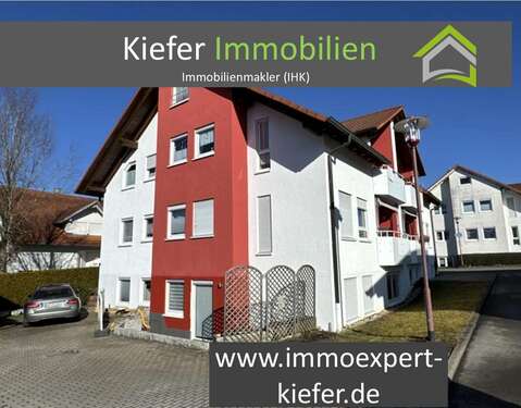 Foto - Wohnung zum Kaufen in Horb 199.000,00 € 74 m²