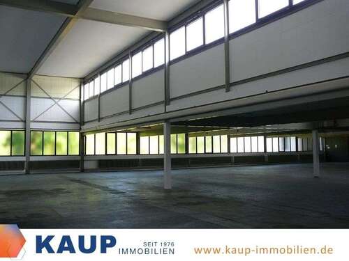 Foto - Halle in Gütersloh 2.975,00 € 1128 m²