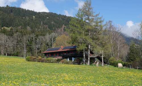 Foto - Haus zum Kaufen in Bolsterlang 1.180.000,00 € 273 m²