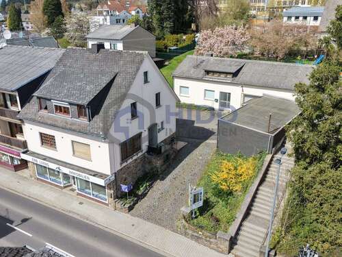 Foto - Haus zum Kaufen in Ransbach-Baumbach 365.000,00 € 145 m²