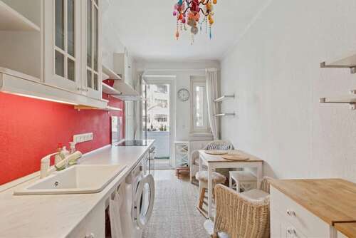 Foto - Wohnung zum Kaufen in Hamburg 295.000,00 € 61.11 m²