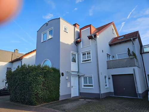 Foto - Wohnung zum Kaufen in Pfungstadt 449.000,00 € 110.73 m²
